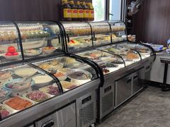 -煎饼卷大葱(春秋西路店)