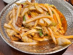 -涌上外婆桥(岱山日达店)