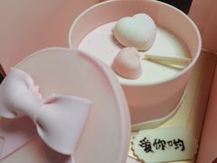 -黑池口感烘焙·生日蛋糕(坂田店)