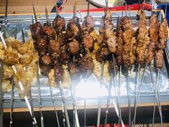 -小董哥烤串(故宫店)