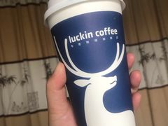 -瑞幸咖啡(尼盛尚品汇店)