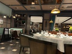 大堂-民国红公馆·秦淮八艳(夫子庙店)