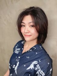 点击看大图 -藤野造型