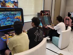 -麓舍全景太湖温泉别墅团建拓展会议亲子