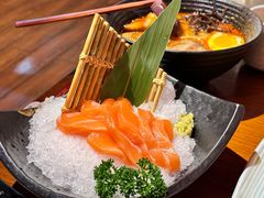 -白石の深夜食堂(泰华店)