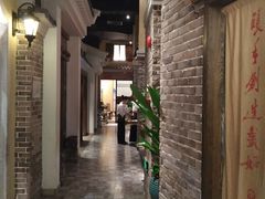 -北方家宴(番禺永旺店)