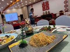 -南海食街(佛冈店)