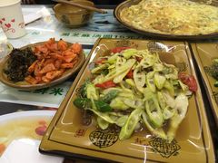 -君华饭店·腊排铜火锅