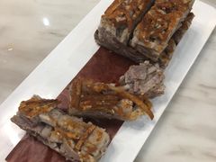 -點無缺茶楼·海鲜酒家(世博店)