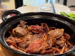 -斯丹姜母鸭·古法干香(田安南路店)