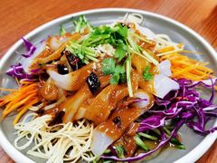 -宏天寶·北京烤鸭(宾馆西路2店)