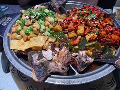 -味妙烤鱼吧(回龙观店)