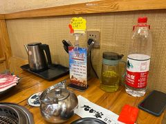 -九田家黑牛烤肉料理(香河店)