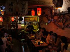 -安家村酒馆