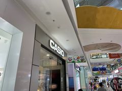 -万达茂商场(南京仙林店)