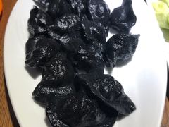 墨鱼水饺-船歌·鱼水饺青岛菜(合肥路永旺店)