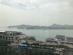 -厦门海港英迪格酒店(中山路店)