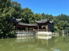 -永康小长城