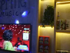 -乐宴KTV(华强北中航城君尚购物中心店)