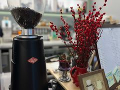 -Sips&Lick茶兰咖啡(五道口店)