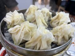 牛肉烧卖-白老大羊杂碎稍麦