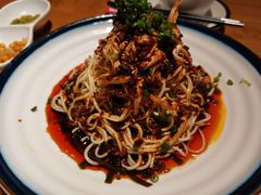 -陶德砂锅(蜀汉路店)