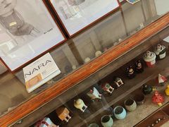 -春风十里咖啡馆