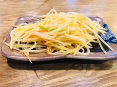 -格朗合 · 鸡汤米线(和悦汇店)