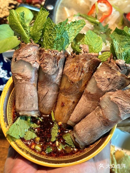 遇见阿家村云南菜(魏公村店)图片