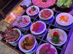 -楠火锅(广州总店)