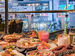 -La Terre乐田(万象城店)