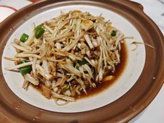 -金陵后厨·南京菜(新街口秣陵路店)