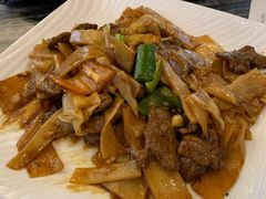 -美极鲜食坊(宝安南路店)