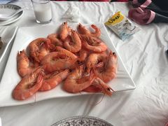 -渔民船说·北塘海鲜·天津菜·海肠捞饭(北塘古镇店)