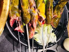 -沸炉重庆老火锅(军事博物馆店)