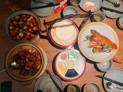 -青年公社烤鸭(熙悦天街店)