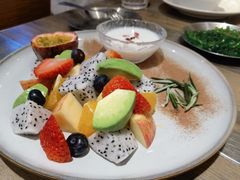 -卡朋西餐(扬名广场店)