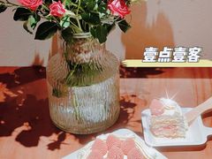 -壹点壹客·生日蛋糕(南山店)