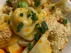 红油抄手-付小姐在成都(五道口店)