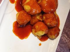 -永乐饭庄(安德路店)