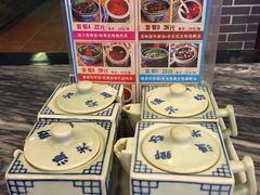 -渔乡米坊·岭南传统小吃专门店(天河龙口西店)