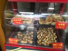零售区-宋记饼家(石门二路店)