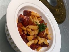 -辣螃铠盆盆蟹大排档(海昌店)
