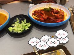 -龙虾奇迹(大华三路店)