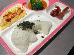 -探炉·香辣豆花烤鱼(笋岗宝能环球汇店)