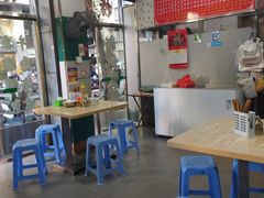 -古街捞化牛杂(井大店)