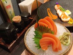 -山葵家·创意料理(宁波来福士店)