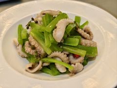 -君霖海鲜私房菜(春柳店)