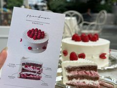 -PETIT PARIS 小巴黎(花园道店)