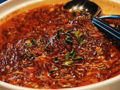 -庐灶江南·江南菜·四合院Bistro(东直门雍和宫·原华侨宾馆店)